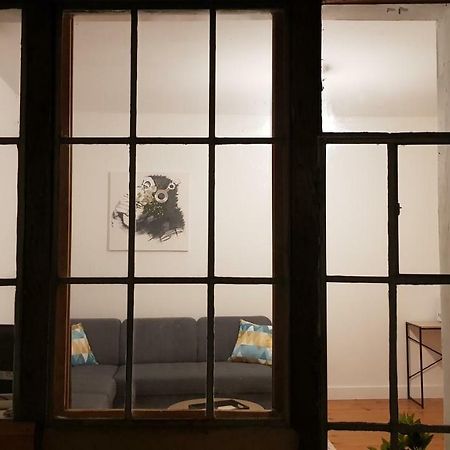 Appartement Avec Cour ★ Spacieux ★ Hyper Centre 卡斯特尔 外观 照片